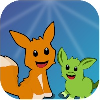 Eevee Evolution Quiz