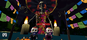 Dia de Muertos VR Screenshot 0