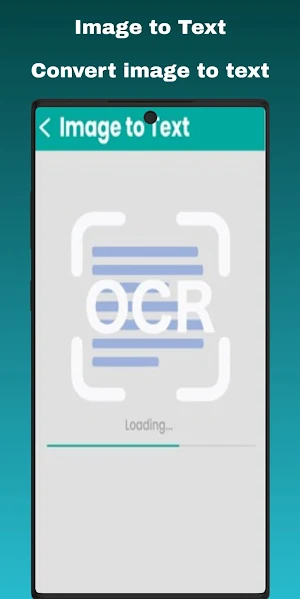 QR Scanner Barcode Scanner Screenshot 2