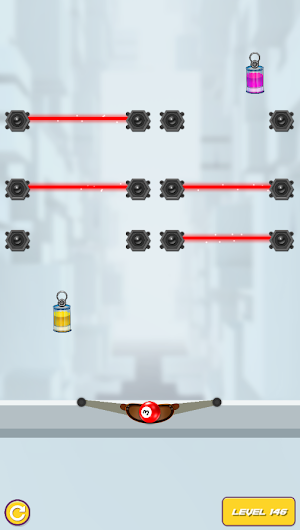 Paint Spill Hit Screenshot 2
