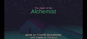 Alchemy Night Screenshot 0