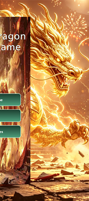 HH98 Dragon Tiger Game Screenshot 1