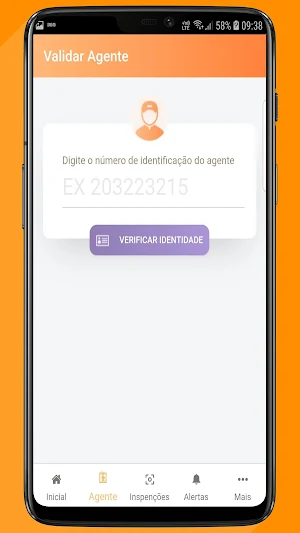 Menos Mosquito Screenshot 3