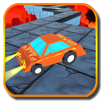 Race Car : ZigZag Speed