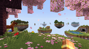Craftsman One Block Screenshot 1