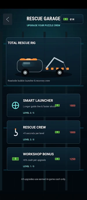 TOTAL AUTO CARE & TOWING Screenshot 1
