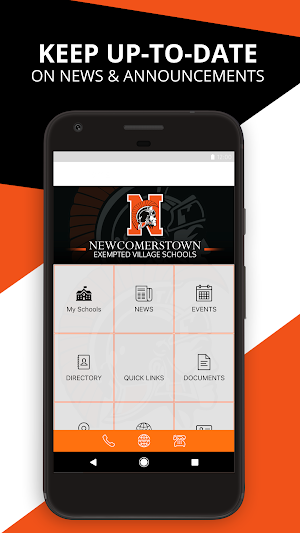 Newcomerstown Schools Screenshot 0