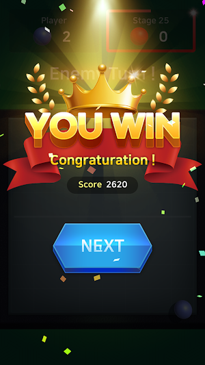 Marble Hit: 구슬치기 K-Game Screenshot 3