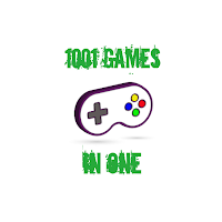 1001 In One Games