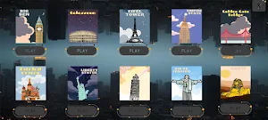 Global Heritage Screenshot 2