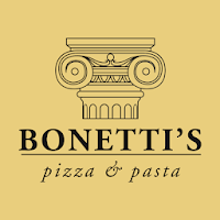 Bonettis Pizza and Pasta