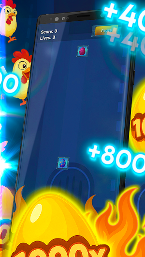 Chikman Road Screenshot 3