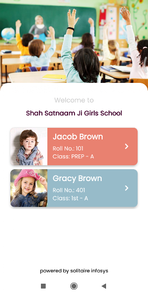 Shah Satnaam Ji Girls School Screenshot 2
