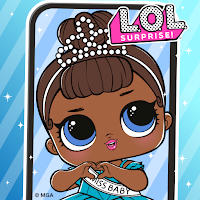 L.O.L. Surprise! 3D Wallpapers