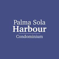 Palma Sola Harbour Condominium