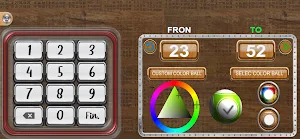 BomboBingo1 Screenshot 1
