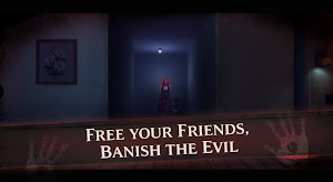 Danur The Last Chapter Game Screenshot 1