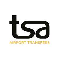 TSA - Book your ride