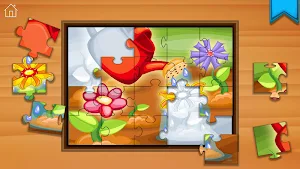 StoryToys Rapunzel Screenshot 3