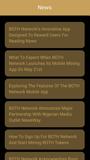 BOTH Network Screenshot 3
