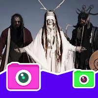 Heilung Wallpaper