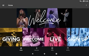 Azalea City Church of God Screenshot 3