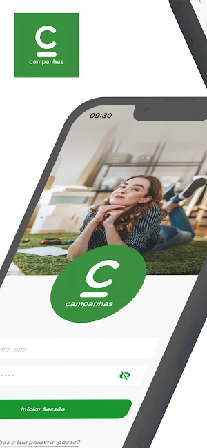 Campanhas Cetelem Screenshot 0
