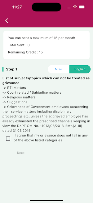 Mipui Aw Screenshot 2