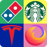 Logo Quiz: Guess the Logo