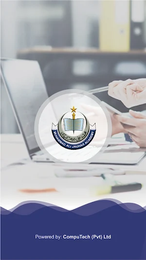 Muhammad Ali Jauhar Academy Screenshot 0