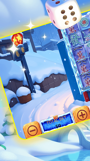 now Realm Mahjong Screenshot 0