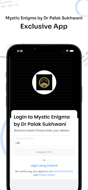 Mystic Enigma Screenshot 0