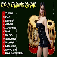 Pongdut Kendang Rampak Joss