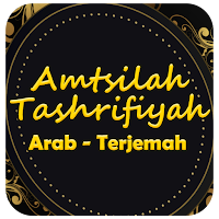 Amtsilah Tashrifiyah Terjemah