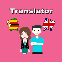 Shona To English Translator
