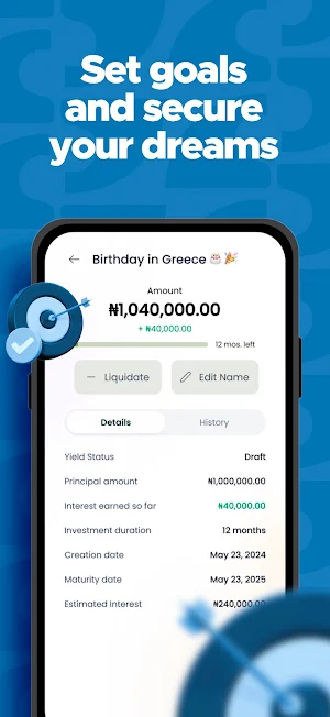 Credit Direct Mobile Screenshot 3