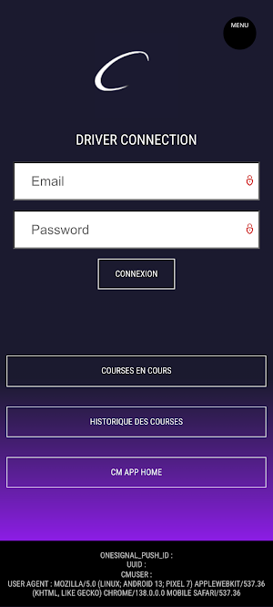 Cinquieme Massey Screenshot 1