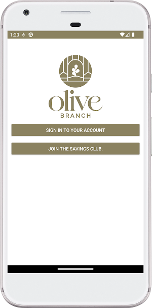 Olive Branch Screenshot 3