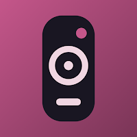 Parallax — Remote for LG webOS