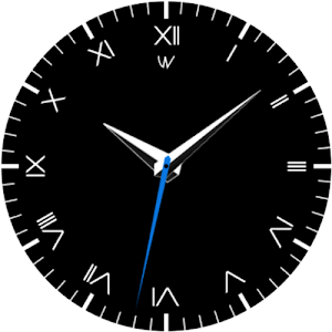 Wayne 103 Watch Face Screenshot 2