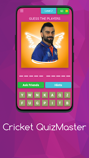 Dream11 Quizmaster Screenshot 2