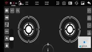 VTI Skyview Screenshot 1