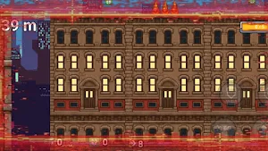 Escape Peligroso Screenshot 2