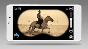 Digital Binoculars Pro Screenshot 3
