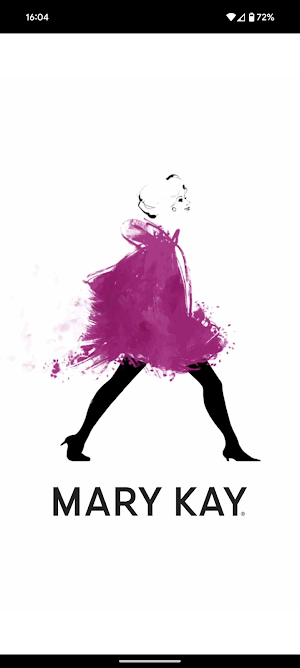 Mary Kay® InTouch Screenshot 3