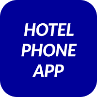 Hotel Phone App
