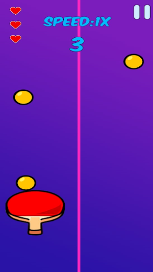 Ping :Pongs Games Screenshot 2