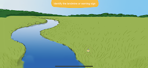 Mine Mark Game Screenshot 2