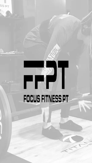 Focus Fitness PT Screenshot 0