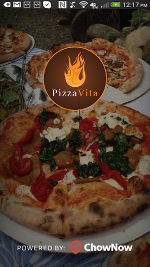 Pizza Vita Screenshot 0